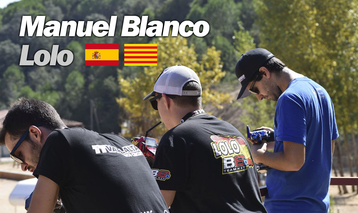 Manuel Blanco Tapias (Lolo)